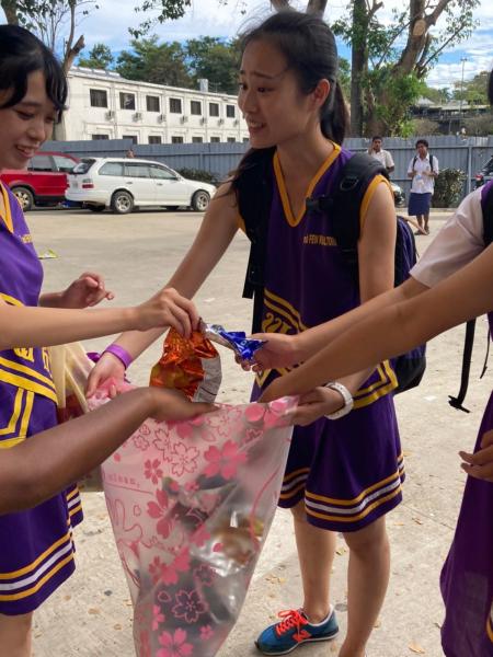 緊急ゴミ拾い第三弾ATチャーチルパーク画像