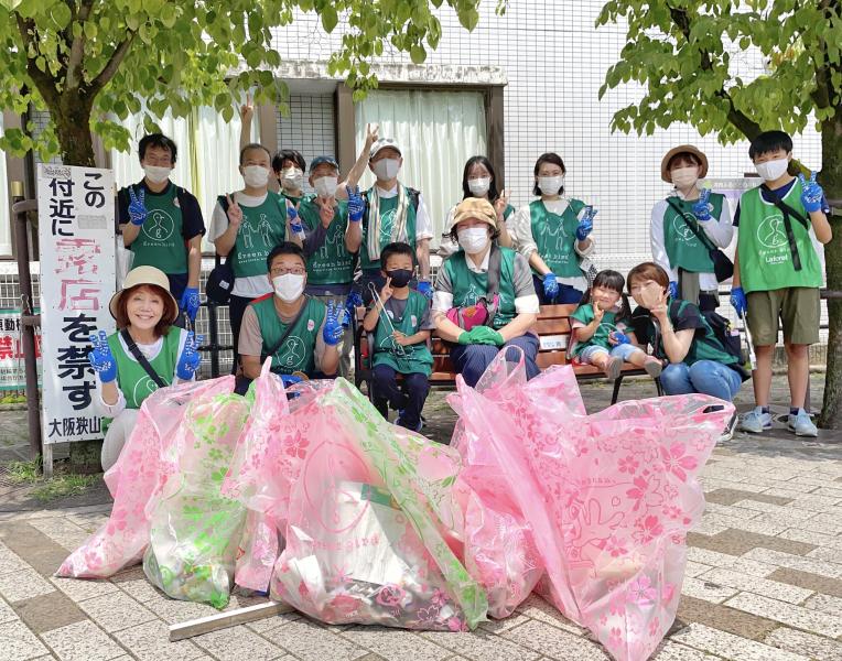 蒸し暑いけど気分は爽快‼画像