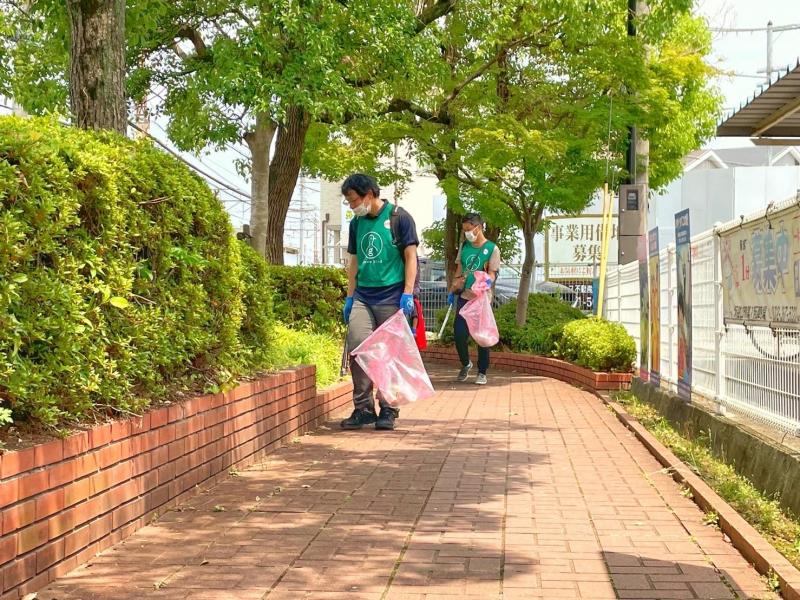 蒸し暑いけど気分は爽快‼画像