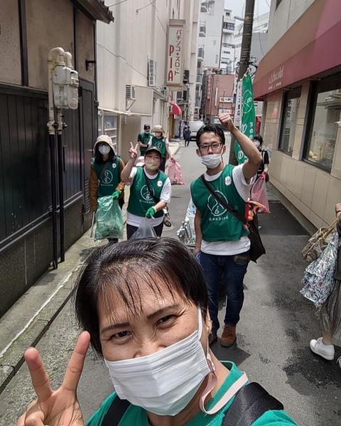 排水溝リベンジ画像