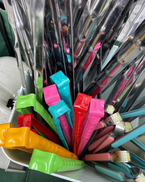 排水溝リベンジ画像