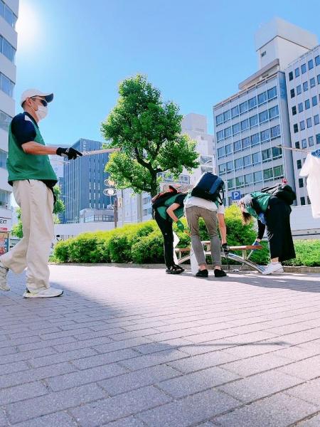 夏スイッチON！画像