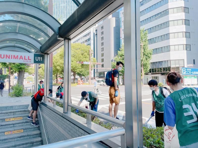 夏スイッチON！画像