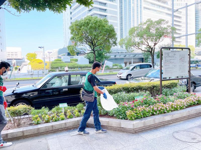 ぎゅぎゅっと濃縮画像