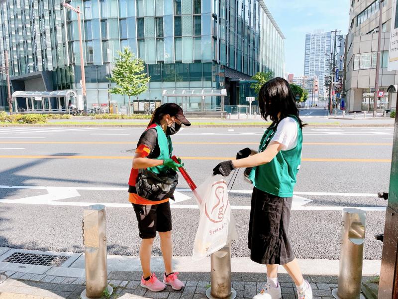 ぎゅぎゅっと濃縮画像