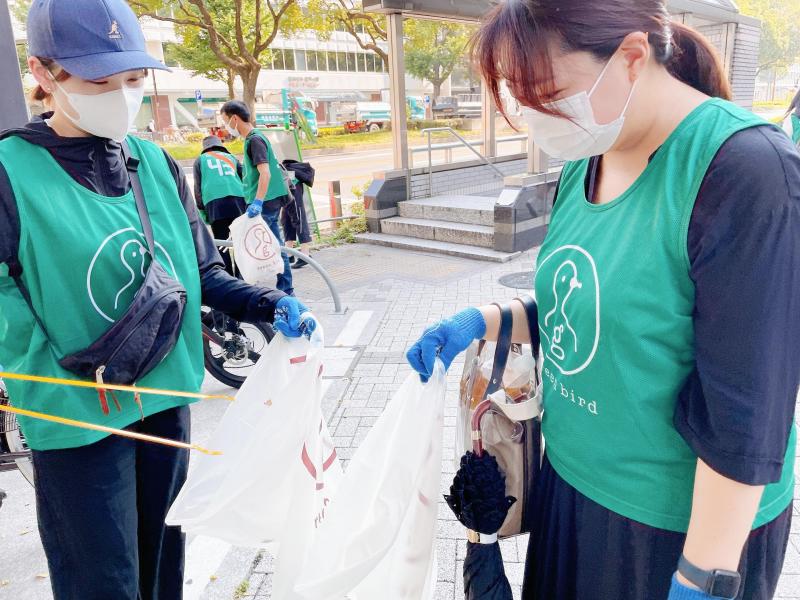 ぎゅぎゅっと濃縮画像