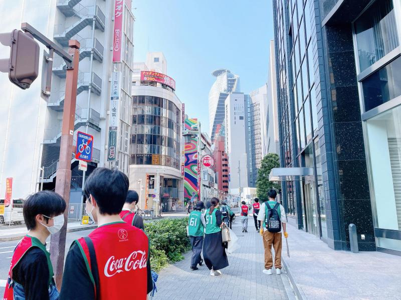 ぎゅぎゅっと濃縮画像