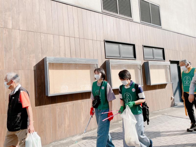 ぎゅぎゅっと濃縮画像