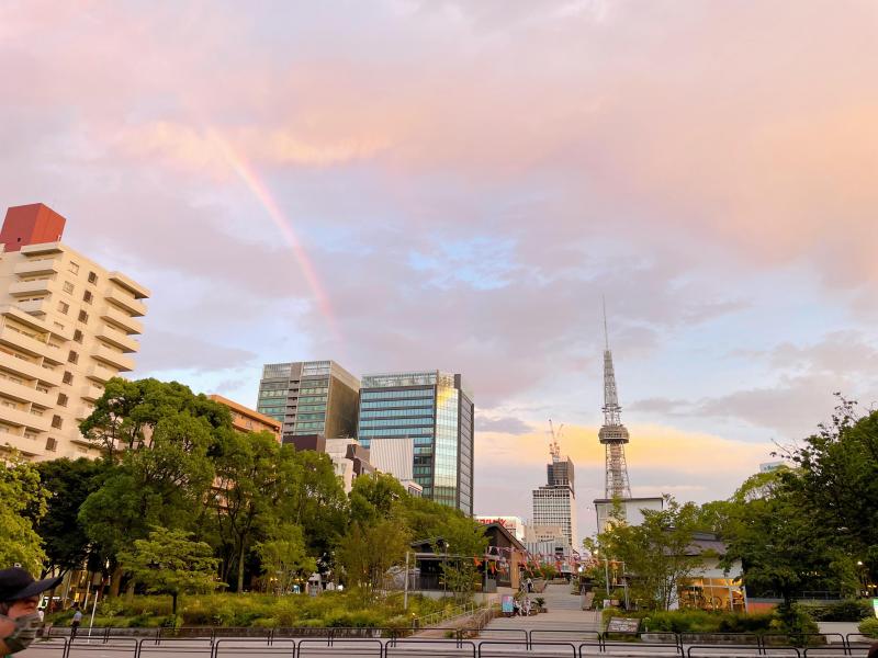 8月突入〜！画像