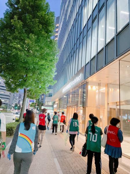 8月突入〜！画像