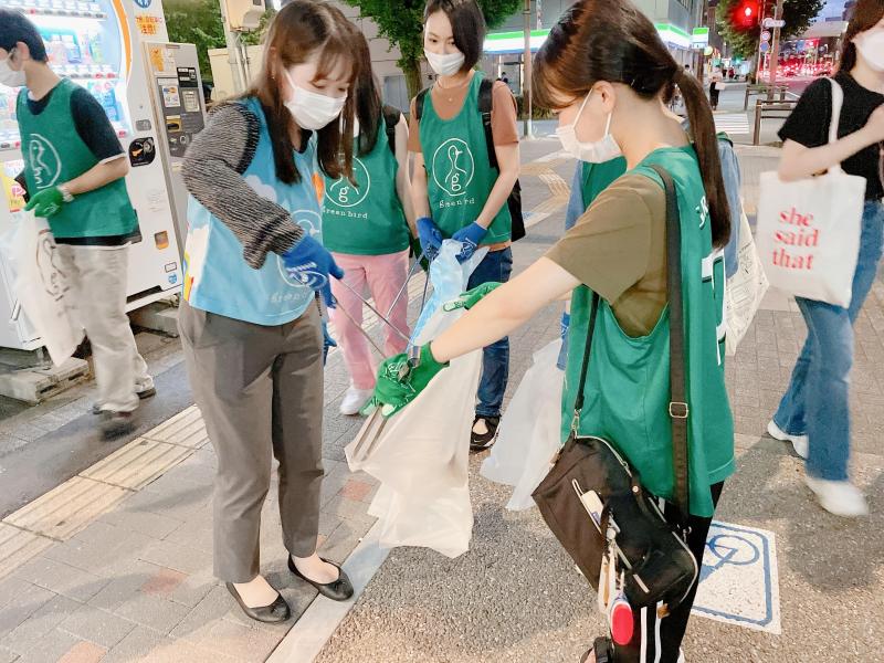 8月突入〜！画像