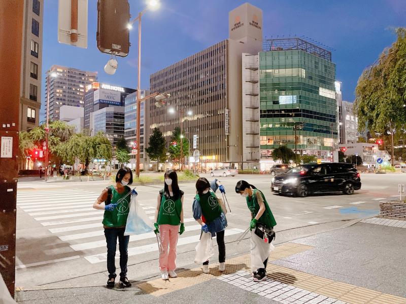 8月突入〜！画像