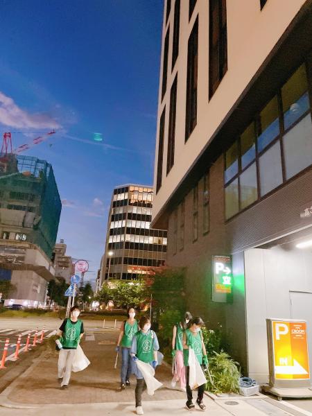 8月突入〜！画像