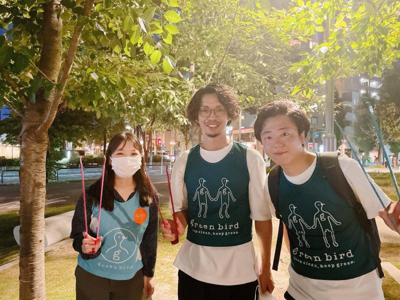 8月突入〜！画像