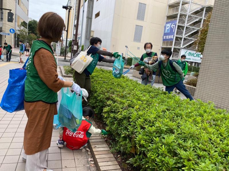 久しぶりに開催！画像