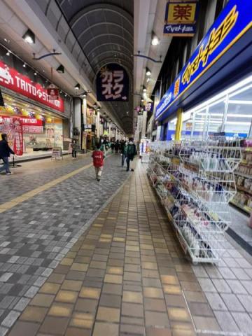 大分チーム10月定例そうじ