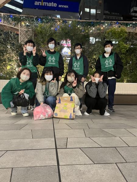 池袋【学生限定】そうじ画像