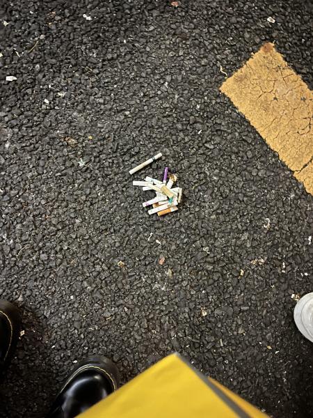 池袋【学生限定】そうじ画像