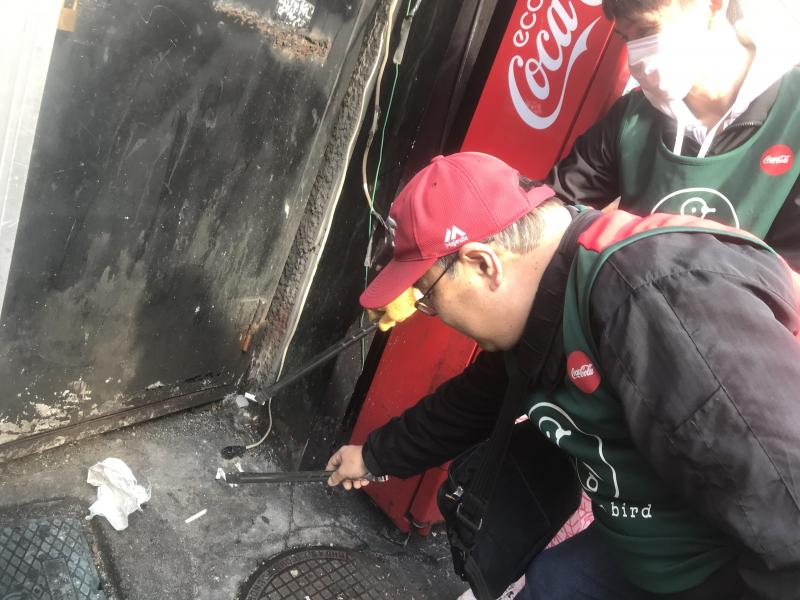 参加者、増えました。画像