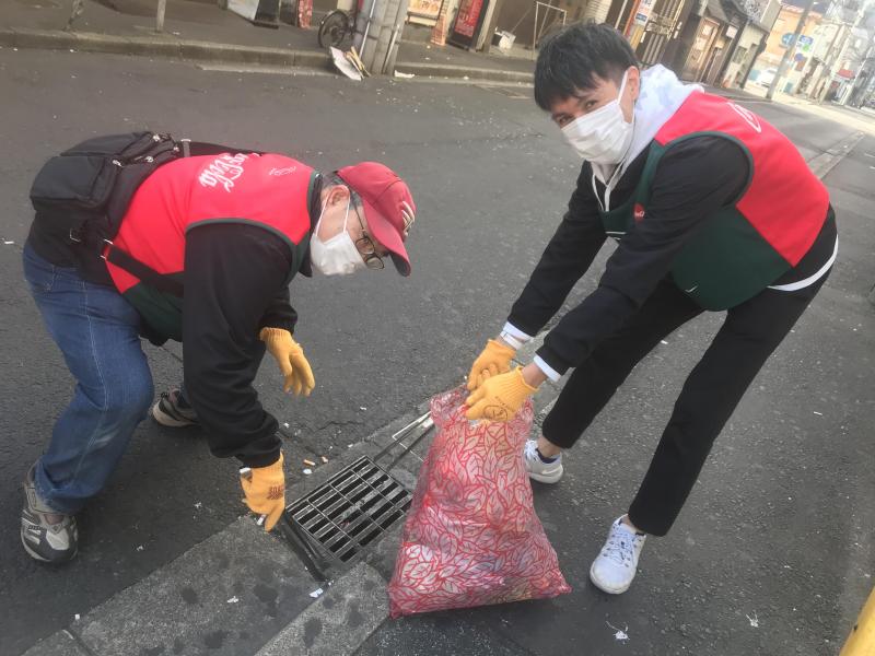 参加者、増えました。画像