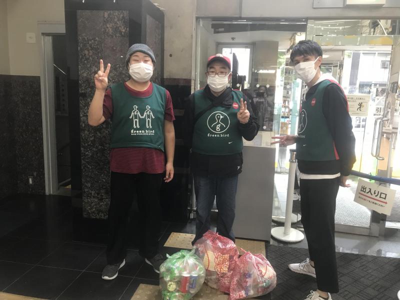 参加者、増えました。画像