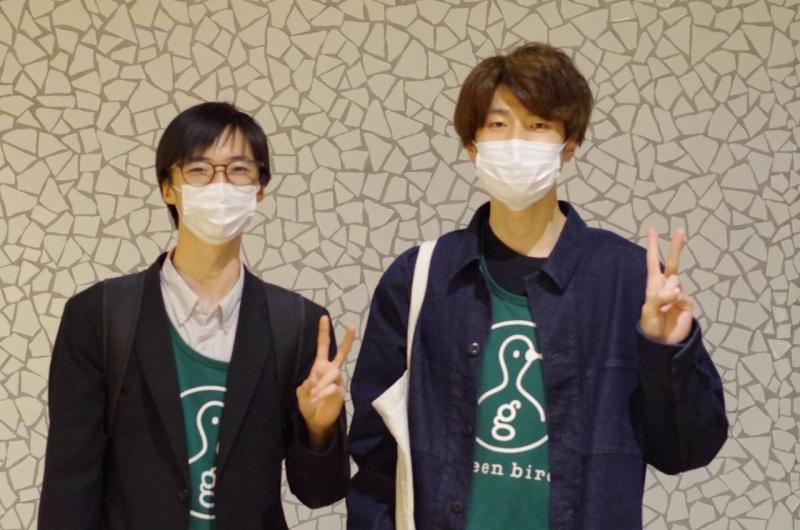 復活！池袋東口そうじ！！画像