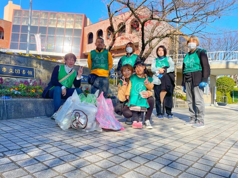 もうしぐ１年が終わる！画像