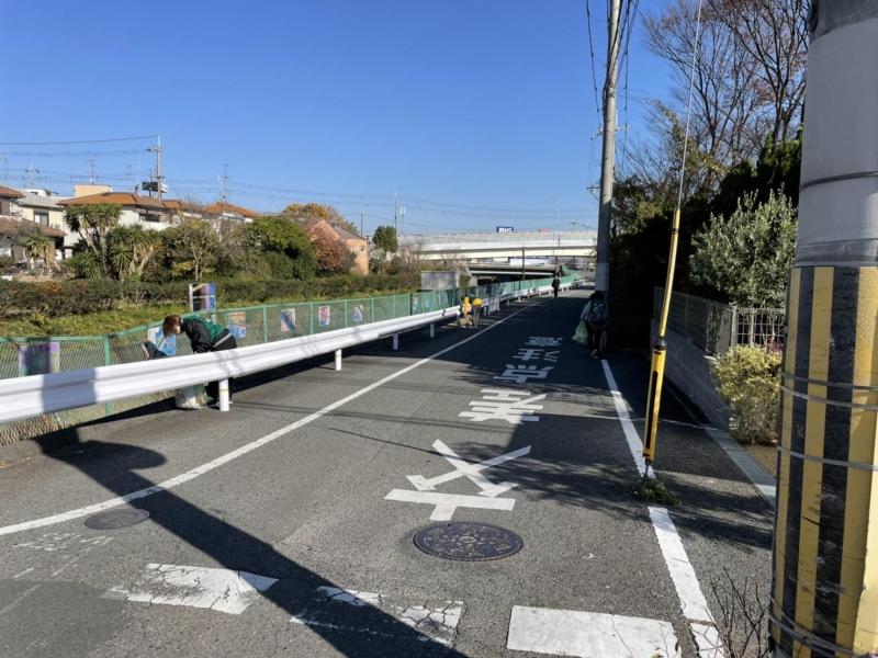 もうしぐ１年が終わる！画像