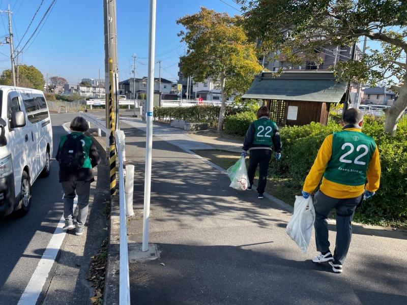 もうしぐ１年が終わる！画像