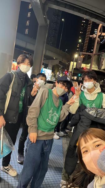 池袋【学生限定】そうじ！画像