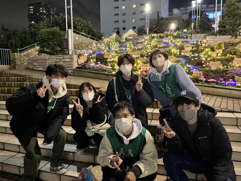 池袋【学生限定】そうじ！画像