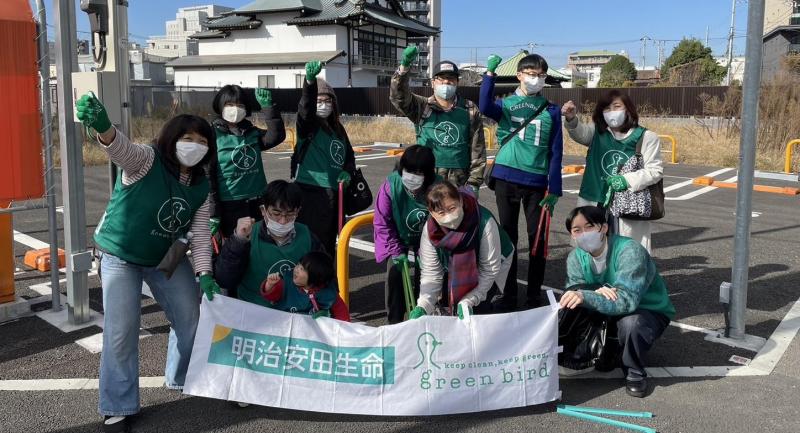 冬が近づいてきました！画像