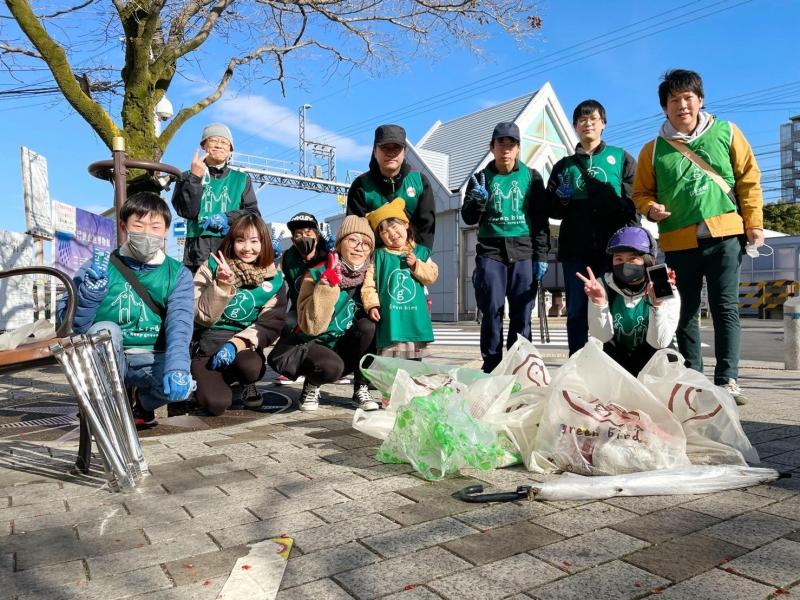 2022年拾い納め！画像