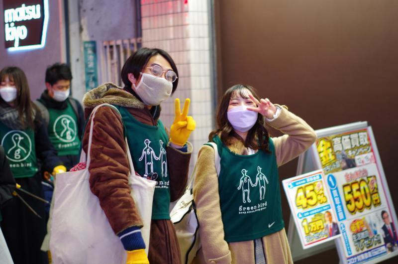 はじめまして&お久しぶり画像