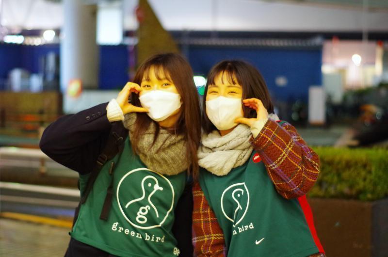 はじめまして&お久しぶり画像