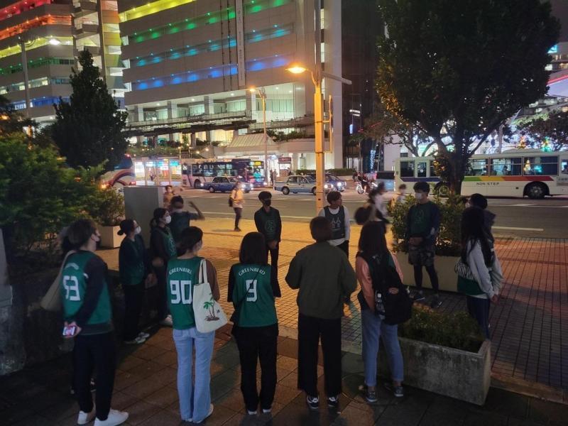 【沖縄那覇】はじめまして！沖縄那覇チームです！画像