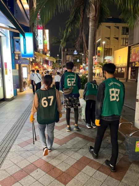 【沖縄那覇】はじめまして！沖縄那覇チームです！画像