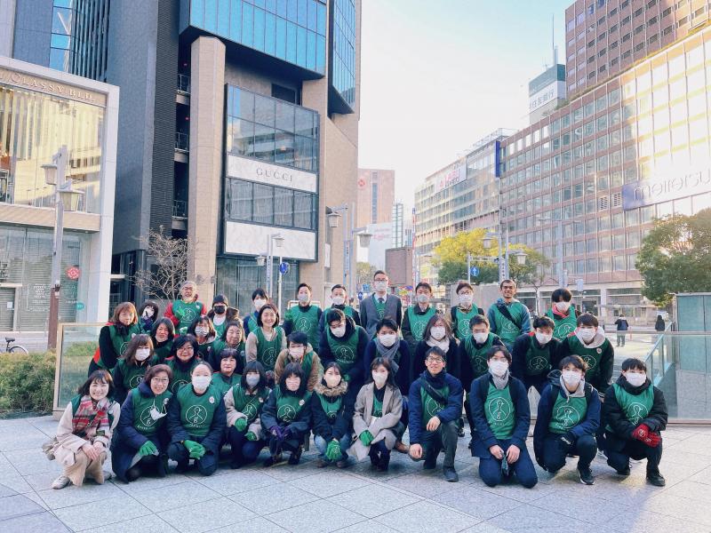 行く末が気になる画像