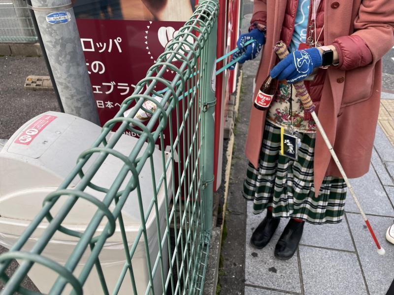 【定例】小倉はばたき活動画像