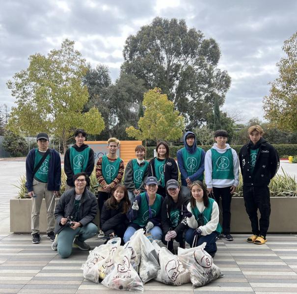 Second cleaning day画像