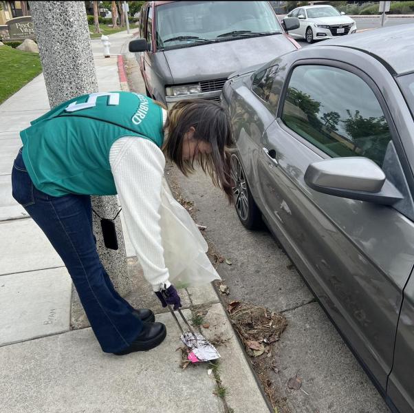 Second cleaning day画像