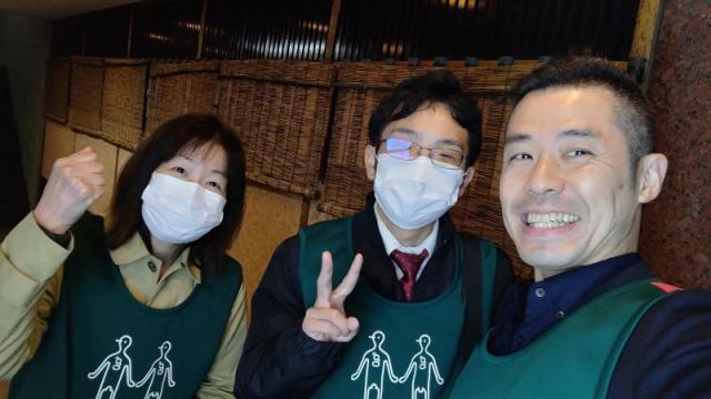 【北新地】タイトル変えよか悩んだ木曜バード【3月第3木曜日】