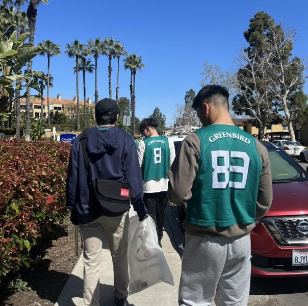 Third clean up day画像