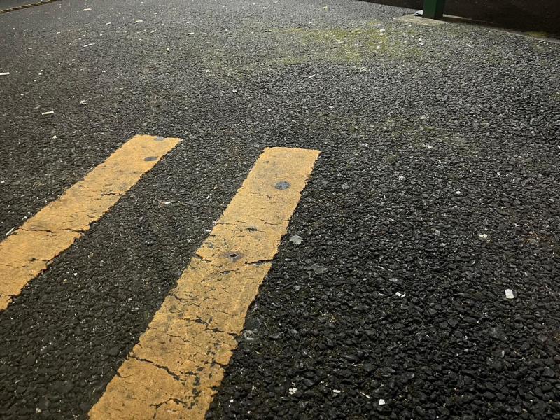 池袋学生そうじ画像