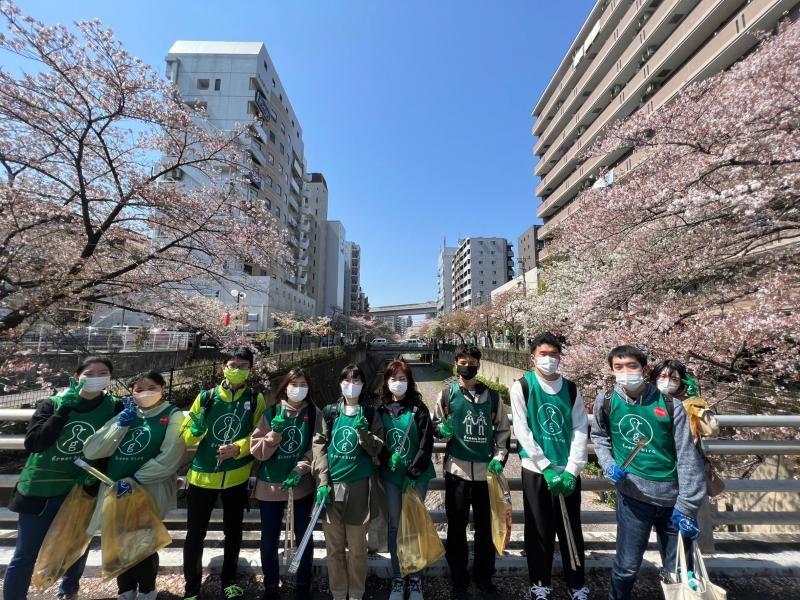 多摩センターおそうじ画像