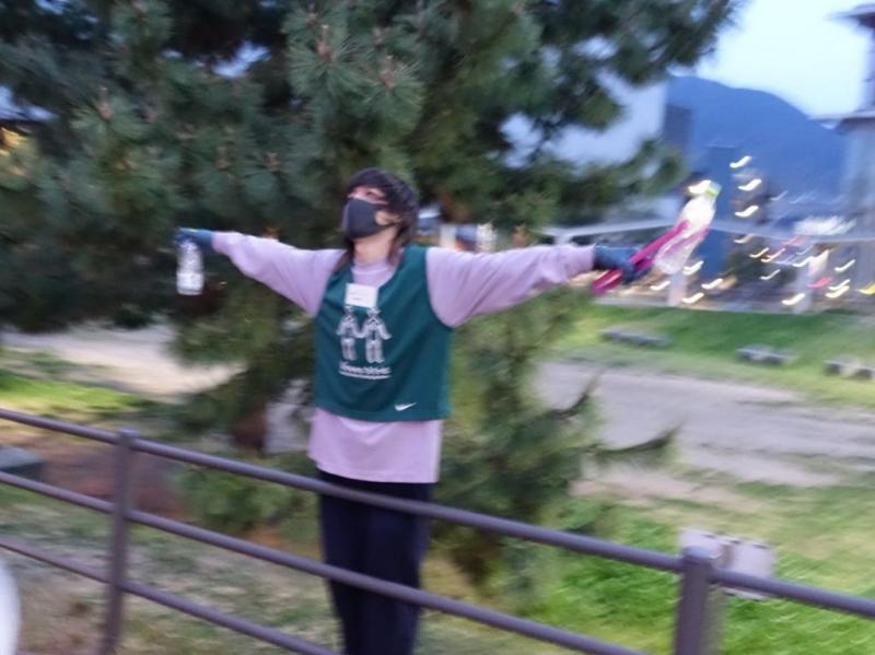 黒崎羽ばたき活動「北九州風景街道ゆっくり歩き帖」とのコラボ企画！画像