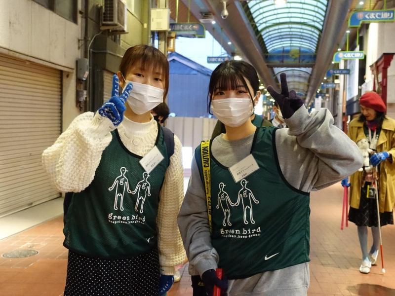 黒崎羽ばたき活動「北九州風景街道ゆっくり歩き帖」とのコラボ企画！画像