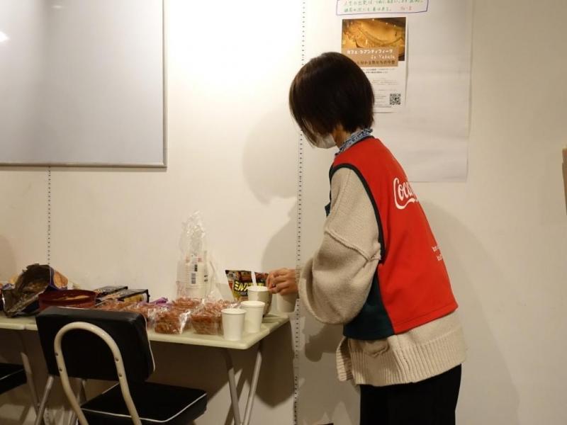 黒崎羽ばたき活動「北九州風景街道ゆっくり歩き帖」とのコラボ企画！画像