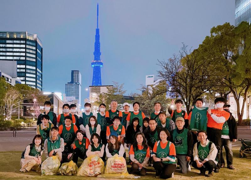 絆深まるgreenbird！画像