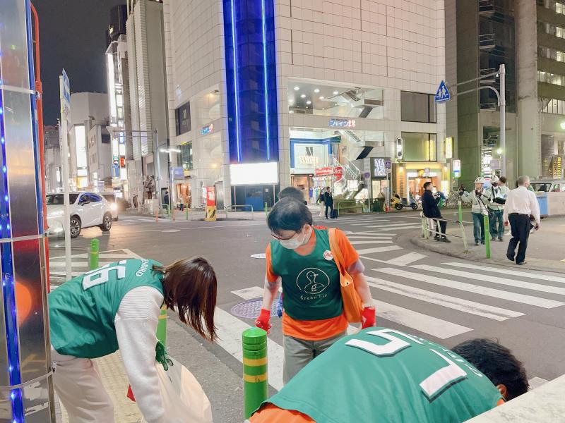 絆深まるgreenbird！画像